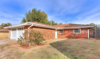 8153 NW 27th St, Bethany, OK 73008