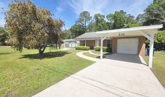 231 3RD INCLUDES ADJACENT LOT St W, Baldwin, FL 32234