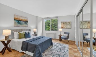 2939 VAN NESS St NW 414, Washington, DC 20008