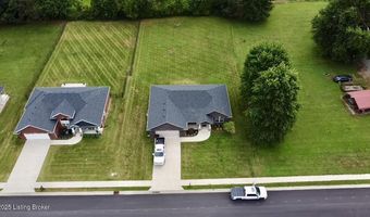 106 Hollow Springs Dr, Bardstown, KY 40004