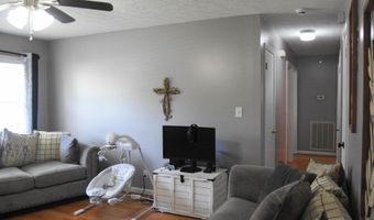 1508 CLOVERDALE Rd, Anniston, AL 36207