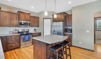 369 144th Ln NW, Andover, MN 55304