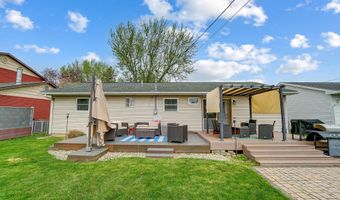 135 Kraft Dr, Ashville, OH 43103