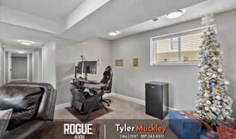 1416 S Jackson, Casper, WY 82601