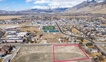 1220 E 700 N, American Fork, UT 84003