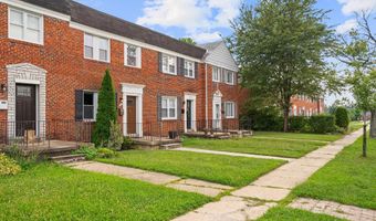 1235 HALSTEAD Rd, Baltimore, MD 21234