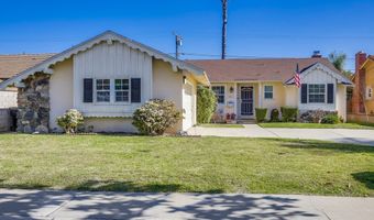 2068 S Janette Ln, Anaheim, CA 92802