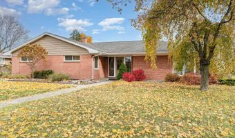 424 Fairlane Dr, Alma, MI 48801
