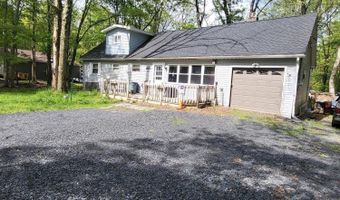113 Lenape Trl, Albrightsville, PA 18210