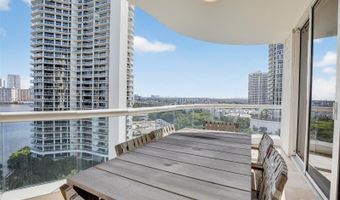 6000 Island Blvd 1208, Aventura, FL 33160