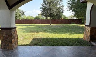 1431 Vida Grande St, Alamo, TX 78516