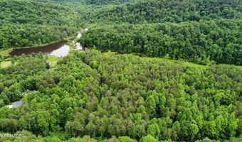 Steve Brown Road, Bean Station, TN 37708