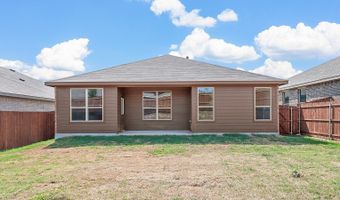 308 POTATO St, Keene, TX 76059