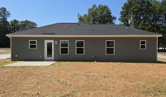 Storm Branch Road lot 4, Beech Island, SC 29842