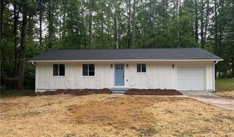 3572 Orbit Ct, Ellenwood, GA 30294