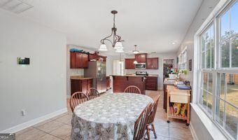 258 Nashview Trl, Allenhurst, GA 31301