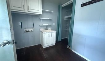 110 E Shoshone Ave, Byron, WY 82412