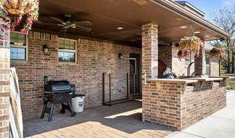 804 W Main St N, Beggs, OK 74421