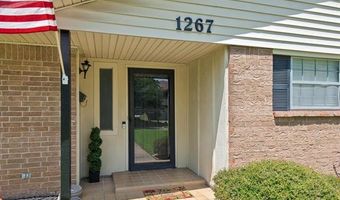 1267 Guinn Ln, Bartlesville, OK 74006
