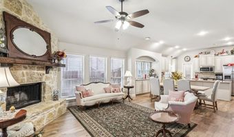 808 Glendale Dr, Anna, TX 75409