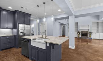 115 Ashley Dr, Brandon, MS 39042