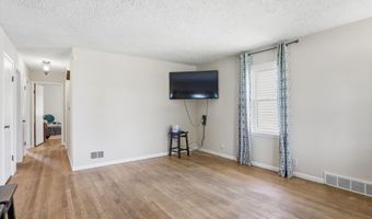 314 N 6th Ave, Beech Grove, IN 46107