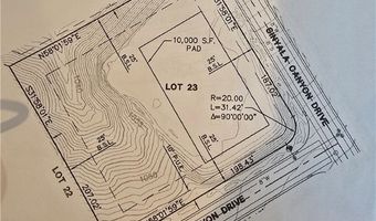 2820 Sinyala Canyon Dr, Bullhead City, AZ 86429