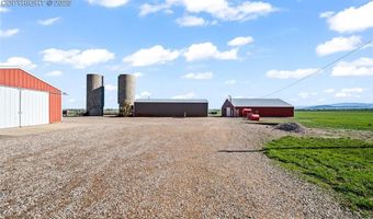 1805 W County Road 8, Berthoud, CO 80513