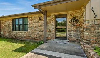 4715 Rolling Meadows Rd, Bartlesville, OK 74006