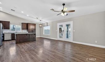 375 S First W St, Bunkerville, NV 89007