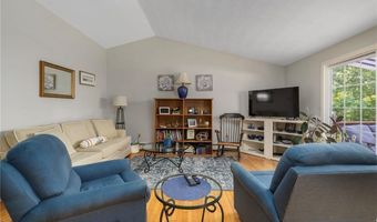 25 Clarkin Pond Rd, Charlestown, RI 02813