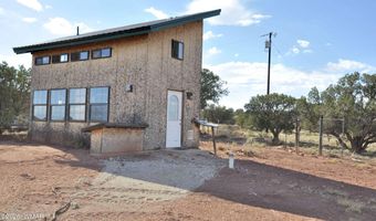 10 N9228, Concho, AZ 85924