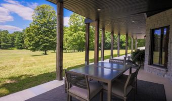 1436 Fayetteville Owen Rd, Bedford, IN 47421