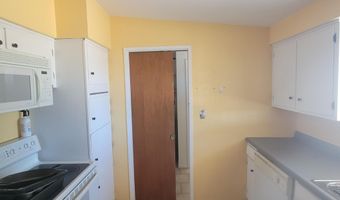8150 Evergreen Ave, California City, CA 93505