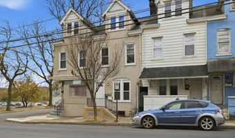 384 W GORDON St, Allentown, PA 18102