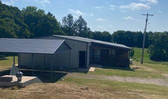 40335 S. Division St, Asher, OK 74826