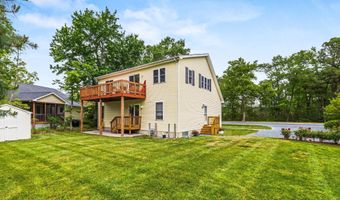 526 OCEAN Pkwy, Berlin, MD 21811