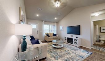 221 Terrace Dr Plan: RC Franklin, Beebe, AR 72012