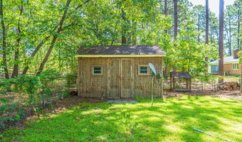 606 John Mcqueen Rd, Aberdeen, NC 28315