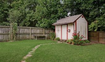 5 Thirsk Ln, Bella Vista, AR 72714