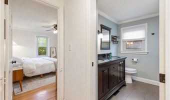 45 Forbes St, East Providence, RI 02915