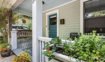 28 Woodlawn Ave, Asheville, NC 28801