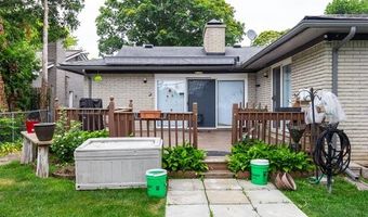 1454 Pine Valley Blvd, Ann Arbor, MI 48104