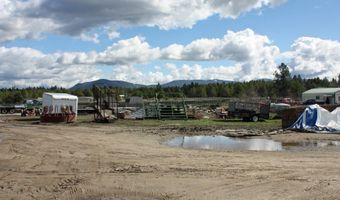 6493 E Trinity Ln, Athol, ID 83801
