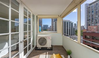 425 Ena Rd A1108, Honolulu, HI 96815