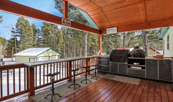 12 Mescalero Cir, Angel Fire, NM 87710