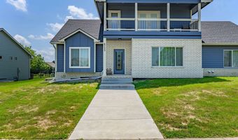 6733 E Central Park Ave, Bel Aire, KS 67226