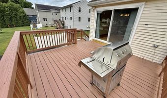 10 Sheridan St Top, Billerica, MA 01821