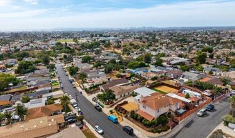 5646 Roanoke, San Diego, CA 92139
