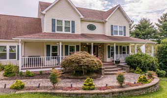 19328 Stirrup Dr, Abingdon, VA 24211